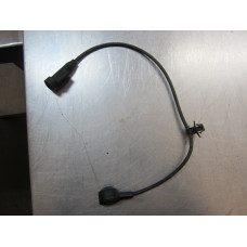 03H026 Knock Detonation Sensor From 2010 HYUNDAI SONATA  2.4